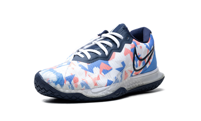 Court Air Zoom Vapor Cage 4 Wmns"Camo" CD0431 406