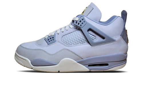 4 Retro "UNC Tarheels PE (2025)" HV9204 407