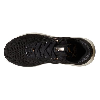 Softride Mayve Minima Leopard Running Shoes