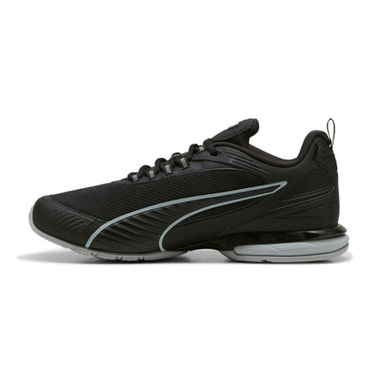 Magnetic Lace Up Sneakers