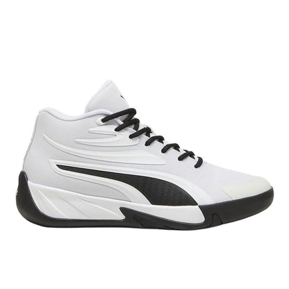 Court Pro Basketball Shoes