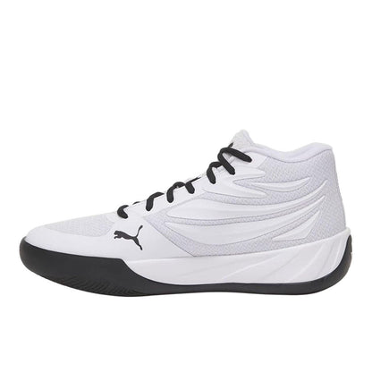 Court Pro Basketball Shoes