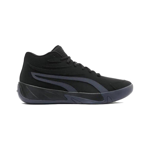 Court Pro Nubuck Basketball Shoes
