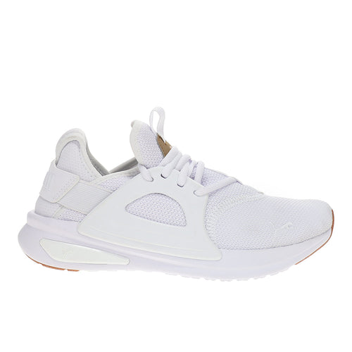Softride Enzo Evo Mix Knit Lace Up Sneakers