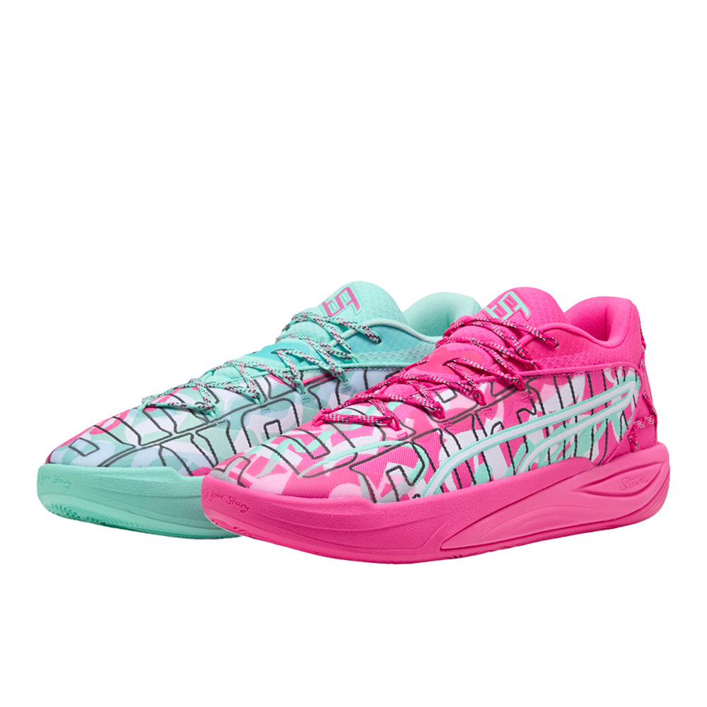 Stewie 4 Timeless Basketball Shoes