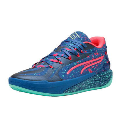 Stewie 4 Night Vision Basketball Shoes