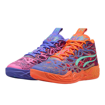 PUMA X LAMELO BALL MB.04 Creativity Pack Basketball Shoes