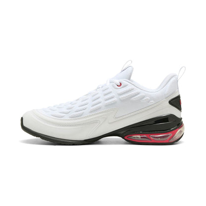 Meza Lace Up Sneakers