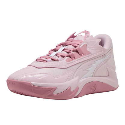 Scoot Zeros II Pink Pearlz Basketball Shoes