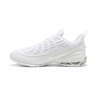 Meza Lace Up Sneakers