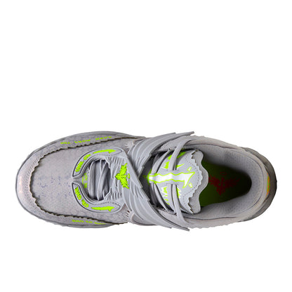 PUMA X LAMELO BALL MB.05 Metallic Basketball Shoes