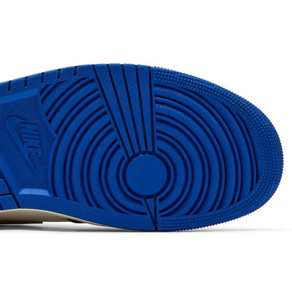1 Retro High OG SP x Fragment x Union LA 'Varsity Red Sport Royal' (2026)