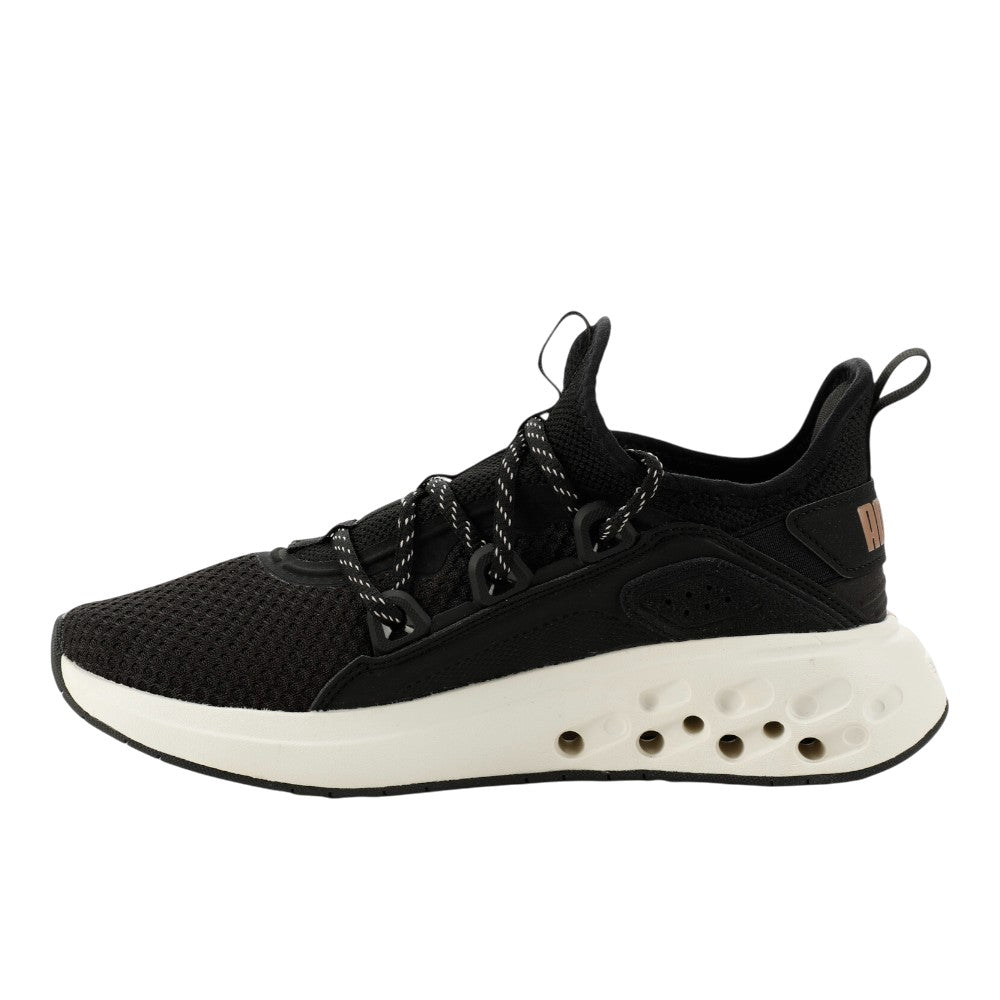 Softride Frequence Street Lace Fleck Running Shoes