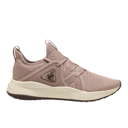 Softride Bella Marble Lace Up Sneakers