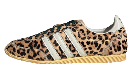 Japan Wmns "Leopard" KI6687