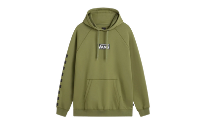 Boxed Pullover Hoodie "Loden Green" VN000HP1ZBF