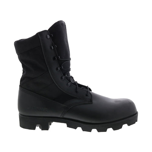 Altama Jungle PX 10.5 315501 Mens Black Canvas Tactical Boots