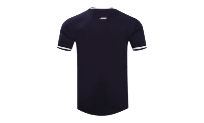 New York Yankees Retro Classics T-Shirt "Navy Blue" LNY135128 MDN