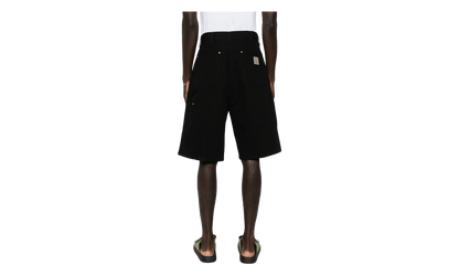 OG Single Knee Short "Black" I036308 8901