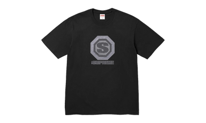 Blockbuster Tee "Black" SU27002