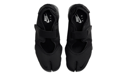 Air Rift Breathe WMNS "Triple Black" DN1338 004