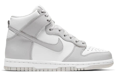 Dunk High Vast Grey (GS)