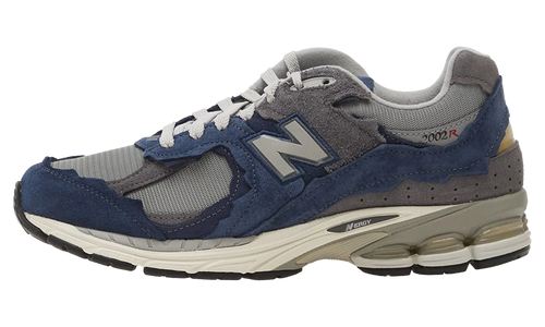 M2002D "Navy Raincloud" M20024R5