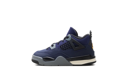 Air Jordan 4 TD "Lakers" IB4387 500