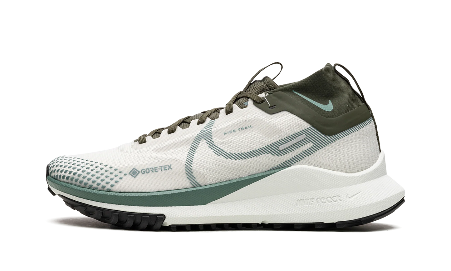 React Pegasus Trail 4 "Olive Green" FB2193 001