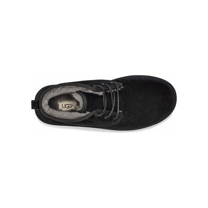 Men's Neumel Boot in Black