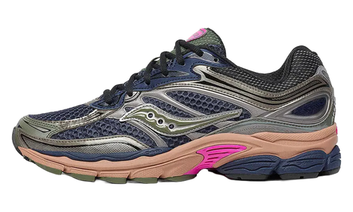 Progrid Omni 9 "Blue Brush" S70739 74