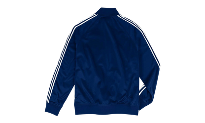 MLB Track Jacket "New York Yankees - Navy" TRJKDF18006 NYYNAVY1