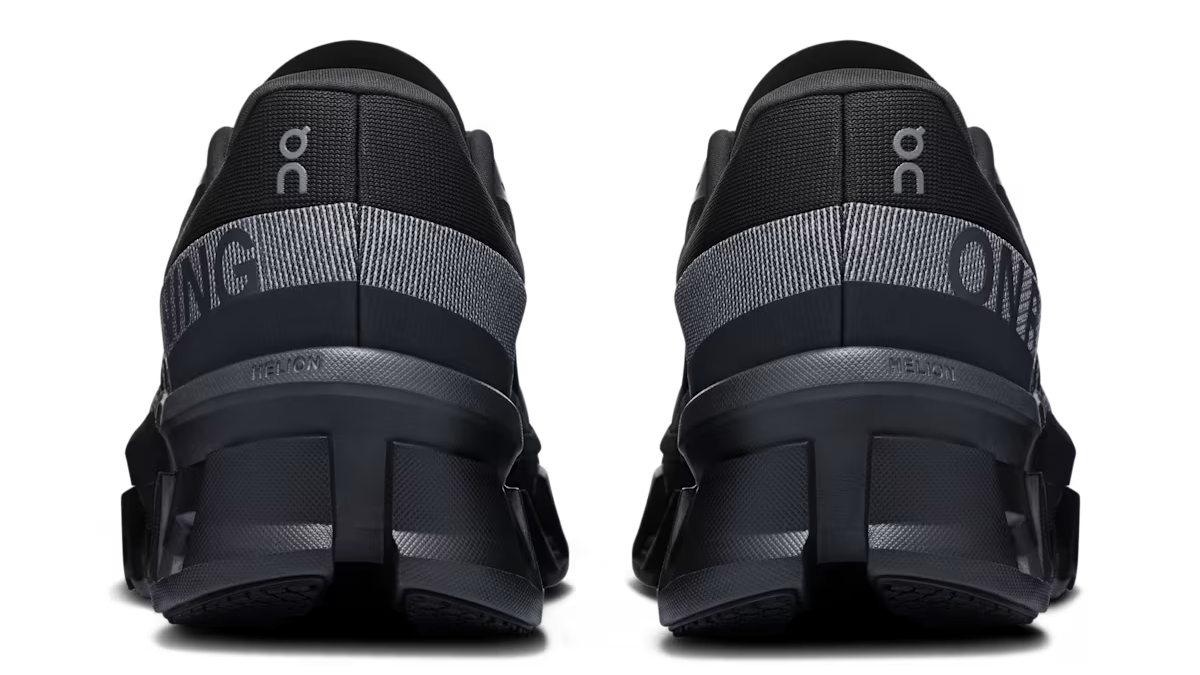 Running Cloudmonster 2 Black Eclipse (Women’s)