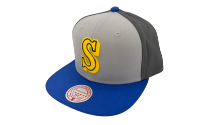 MLB Triple Play Cooperstown "Mariners" HY11519-SMAGREY_OS