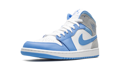 1 Mid SE "University Blue / Grey" DX9276 100
