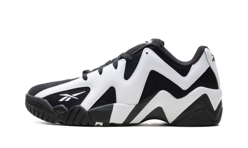Kamikaze II OG "Black White (2021)" FY9780