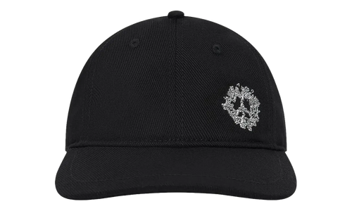 Denim University Cap "Black" DT465