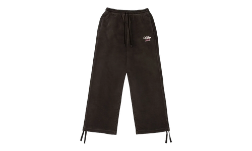 Wave Off Skate Sweatpant "Black" OMCH044S23FLE0051001