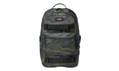 Street Skate Backpack "Core Camo" 921421 982