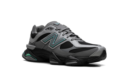 9060 "JD Exclusive - Grey Black Teal" U9060jbj