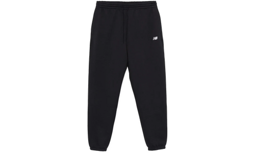 Sport Essentials Fleece Jogger "BLACK" MP41503BK