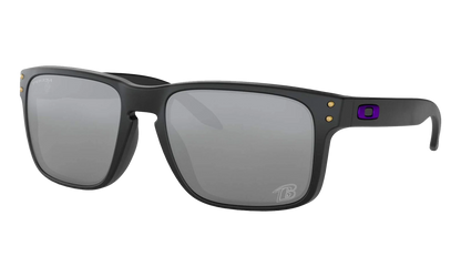 Holbrook Sunglasses "Matte Black / PRIZM Black" OO9102 L2