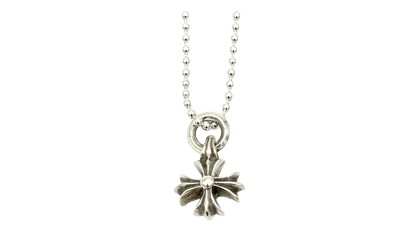 CH Plus Charm & Ball Chain "Silver" CHRM0733