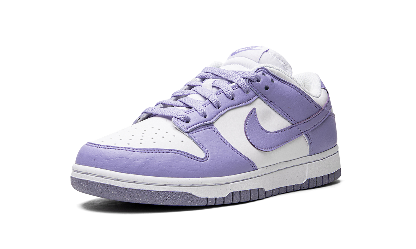 DUNK LOW WMNS"Next Nature Lilac"