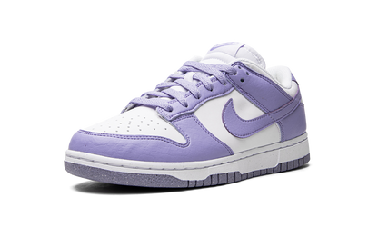 DUNK LOW WMNS"Next Nature Lilac"