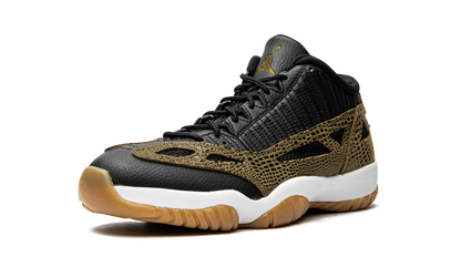 Air Jordan 11 Retro Low "Croc" 306008 013