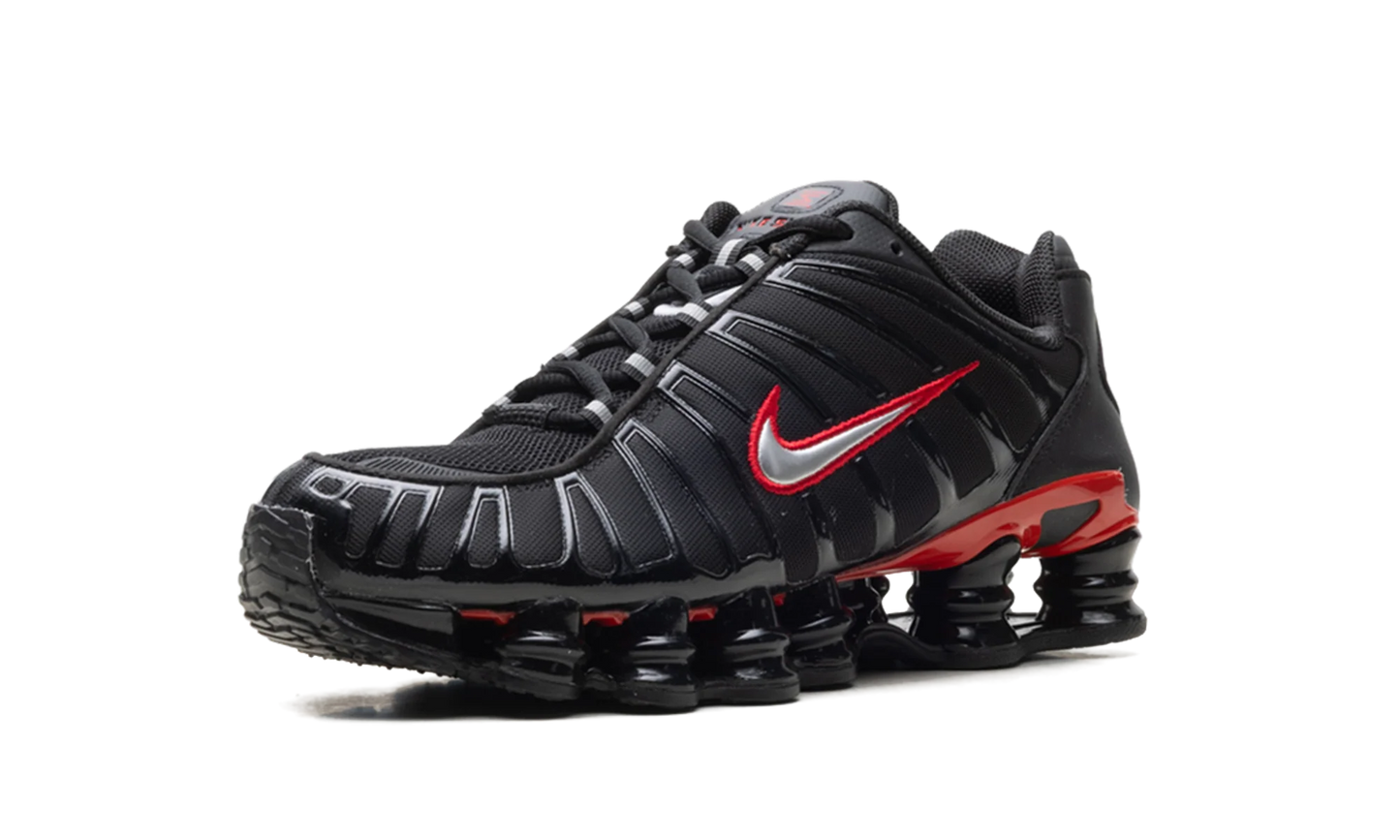 Shox TL "Black University Red" CN0151 003