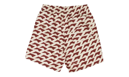 Dolce Vita Swim Short "Red" RHPS24SH04448307