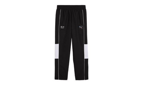BMW MOTORSPORT SDS 2.0 BADGE PANTS "Puma Black" 630935 01