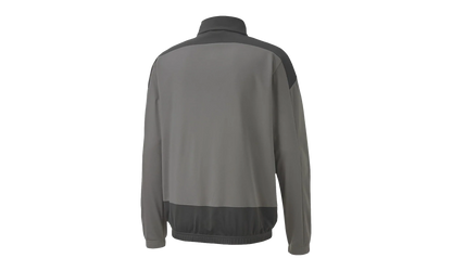 Teamgoal 23 Training Jacket "Grey / Asphalt" 656561 13